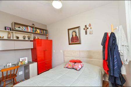 Apartamento à venda com 90m², 3 quartos e 2 vagasSuíteSuíte
