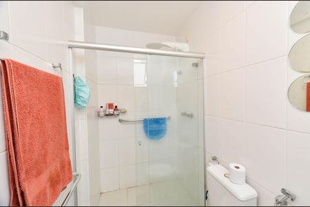 Apartamento à venda com 90m², 3 quartos e 2 vagasBanheiro Suíte