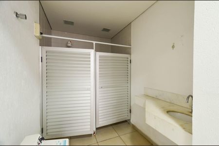 Apartamento à venda com 90m², 3 quartos e 2 vagasÁrea comum - Sauna