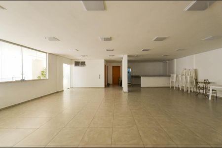 Apartamento à venda com 90m², 3 quartos e 2 vagasÁrea comum - Salão de festas