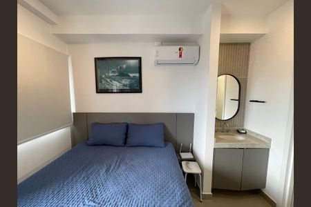 Studio para alugar com 20m², 1 quarto e sem vagaStudio