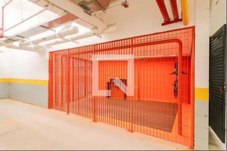 Studio para alugar com 20m², 1 quarto e sem vagaÁrea comum