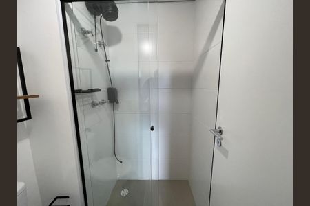 Studio para alugar com 20m², 1 quarto e sem vagaBanheiro