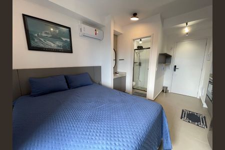 Studio para alugar com 20m², 1 quarto e sem vagaStudio