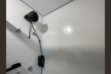 Studio para alugar com 20m², 1 quarto e sem vagaBanheiro