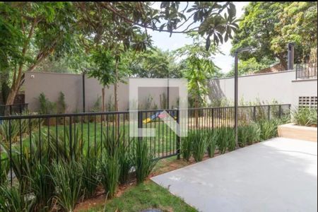 Studio para alugar com 20m², 1 quarto e sem vagaÁrea comum