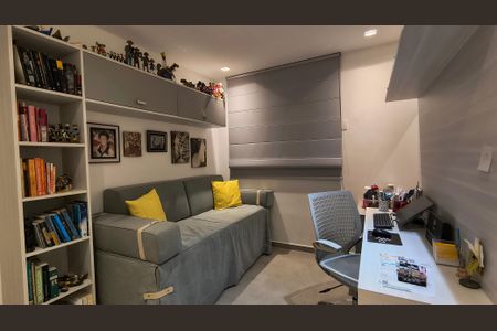 Apartamento à venda com 120m², 3 quartos e 2 vagas Apartamento à venda com 120m², 3 quartos e 2 vagasQuarto 1