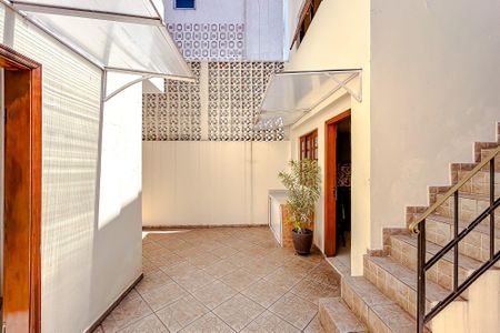 Casa à venda com 147m², 3 quartos e 4 vagasÁrea externa