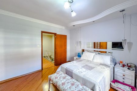 Casa à venda com 147m², 3 quartos e 4 vagasQuarto 1