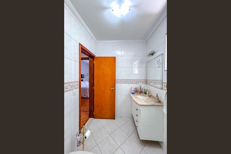 Casa à venda com 147m², 3 quartos e 4 vagasBanheiro