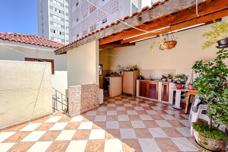 Casa à venda com 147m², 3 quartos e 4 vagasÁrea gourmet