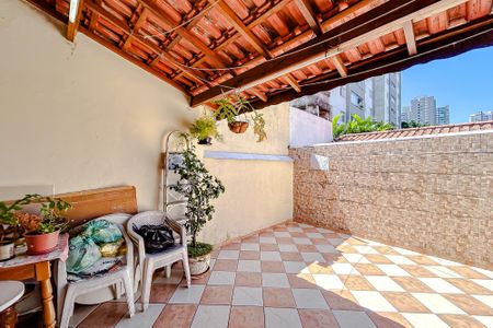 Casa à venda com 147m², 3 quartos e 4 vagasÁrea gourmet