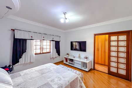 Casa à venda com 147m², 3 quartos e 4 vagasQuarto 1