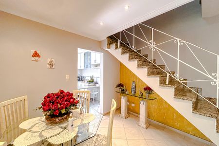 Casa à venda com 147m², 3 quartos e 4 vagasSala de Jantar