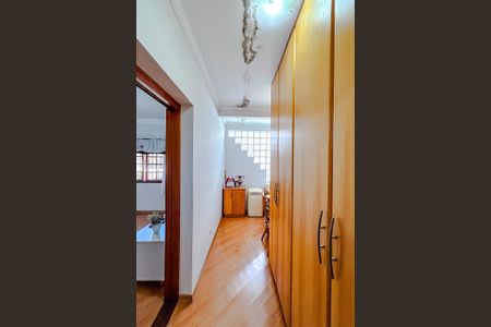 Casa à venda com 147m², 3 quartos e 4 vagasCloset do quarto 1