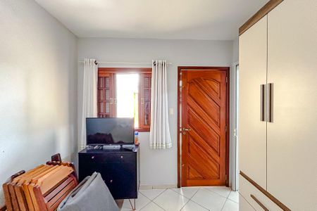 Casa à venda com 147m², 3 quartos e 4 vagasQuarto da Casa 2