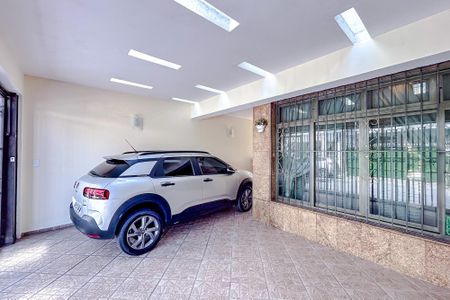 Casa à venda com 147m², 3 quartos e 4 vagasGaragem