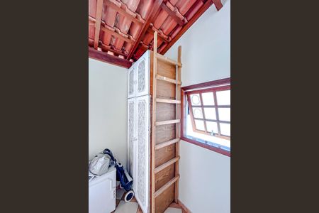 Casa à venda com 147m², 3 quartos e 4 vagasÁrea de Serviço