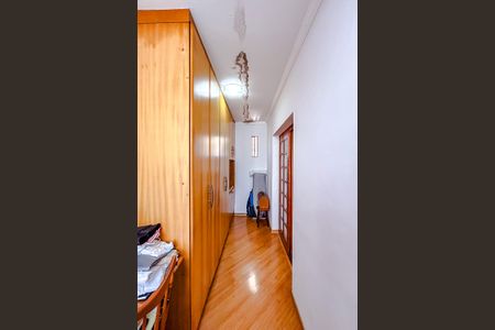 Casa à venda com 147m², 3 quartos e 4 vagasCloset do quarto 1