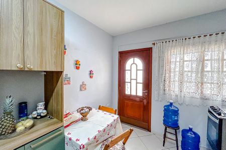 Casa à venda com 147m², 3 quartos e 4 vagasCozinha da Casa 2