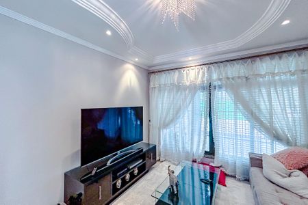 Casa à venda com 147m², 3 quartos e 4 vagasSala