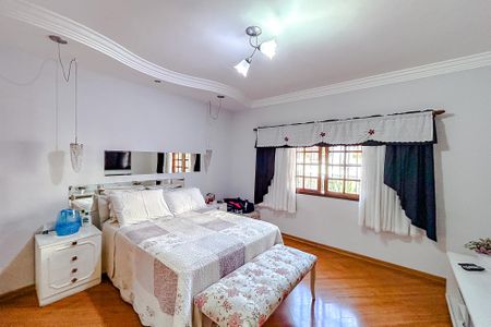 Casa à venda com 147m², 3 quartos e 4 vagasQuarto 1