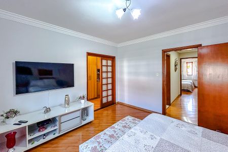 Quarto 1 de casa à venda com 3 quartos, 147m² em Parque São Jorge, São Paulo