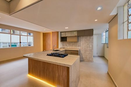 Apartamento à venda com 144m², 4 quartos e 1 vaga Apartamento à venda com 144m², 4 quartos e 1 vagaCozinha