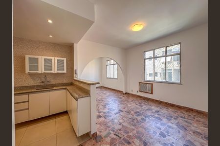 Apartamento à venda com 3 quartos, 86m² em Glória, Rio de Janeiro