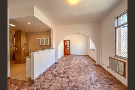 Apartamento à venda com 3 quartos, 86m² em Glória, Rio de Janeiro