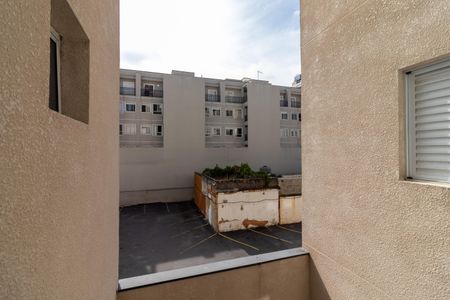 Sala - Vista de apartamento para alugar com 1 quarto, 35m² em Casa Verde, São Paulo