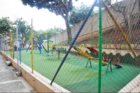 Apartamento para alugar com 93m², 2 quartos e 1 vaga Apartamento para alugar com 93m², 2 quartos e 1 vagaPlayground