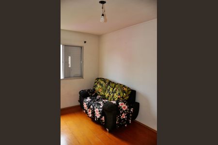 Apartamento para alugar com 93m², 2 quartos e 1 vaga Apartamento para alugar com 93m², 2 quartos e 1 vagaDetalhe - Quarto 02