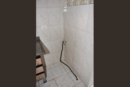 Apartamento para alugar com 93m², 2 quartos e 1 vaga Apartamento para alugar com 93m², 2 quartos e 1 vagaDetalhe - Cozinha