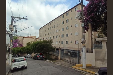 Apartamento para alugar com 93m², 2 quartos e 1 vaga Apartamento para alugar com 93m², 2 quartos e 1 vagaLocalização