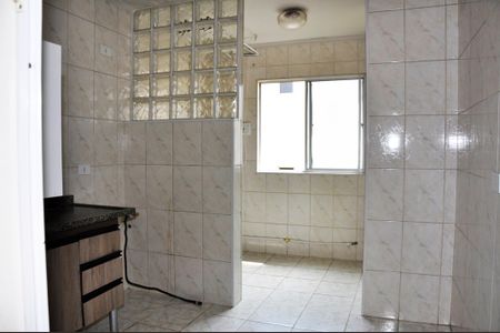 Apartamento para alugar com 93m², 2 quartos e 1 vaga Apartamento para alugar com 93m², 2 quartos e 1 vagaDetalhe - Cozinha