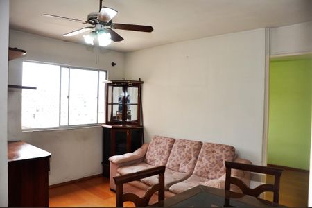 Apartamento para alugar com 93m², 2 quartos e 1 vaga Apartamento para alugar com 93m², 2 quartos e 1 vagaDetalhe - Sala e Sala de Jantar