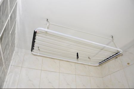 Apartamento para alugar com 93m², 2 quartos e 1 vaga Apartamento para alugar com 93m², 2 quartos e 1 vagaDetalhe - Área de Serviço