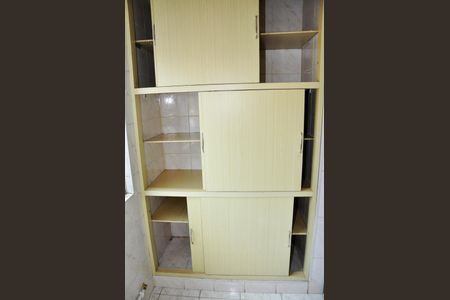 Apartamento para alugar com 93m², 2 quartos e 1 vaga Apartamento para alugar com 93m², 2 quartos e 1 vagaDetalhe - Área de Serviço