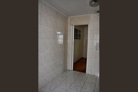 Apartamento para alugar com 93m², 2 quartos e 1 vaga Apartamento para alugar com 93m², 2 quartos e 1 vagaDetalhe - Cozinha