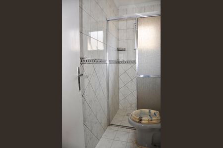 Apartamento para alugar com 93m², 2 quartos e 1 vaga Apartamento para alugar com 93m², 2 quartos e 1 vagaDetalhe - Banheiro Social