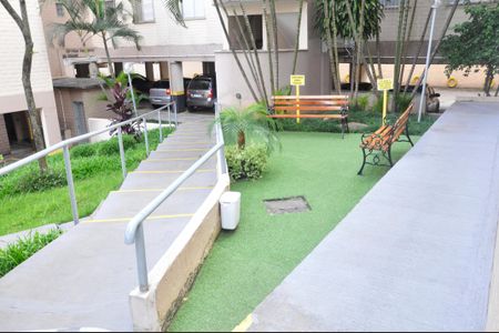 Apartamento para alugar com 93m², 2 quartos e 1 vaga Apartamento para alugar com 93m², 2 quartos e 1 vagaÁrea Verde