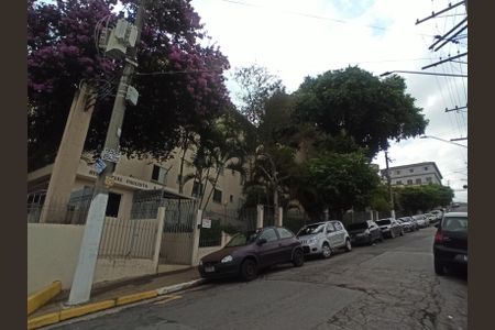 Apartamento para alugar com 93m², 2 quartos e 1 vaga Apartamento para alugar com 93m², 2 quartos e 1 vagaLocalização