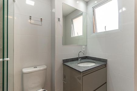Apartamento para alugar com 30m², 1 quarto e sem vagaSuíte