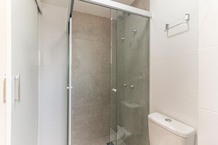 Apartamento para alugar com 30m², 1 quarto e sem vagaSuíte