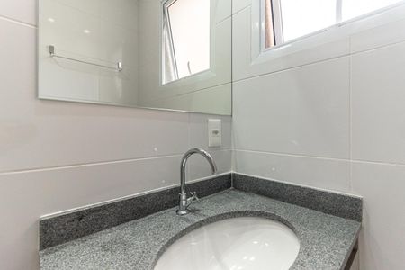 Apartamento para alugar com 30m², 1 quarto e sem vagaSuíte