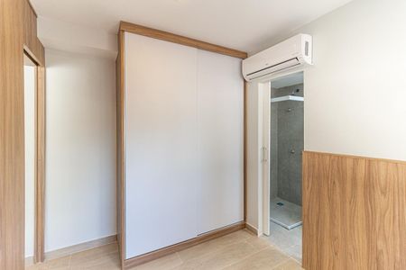 Apartamento para alugar com 30m², 1 quarto e sem vagaSuíte