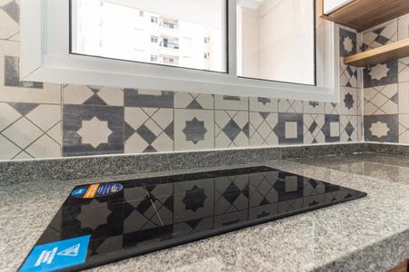 Apartamento para alugar com 30m², 1 quarto e sem vagaCozinha