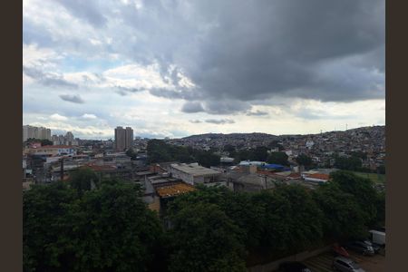 Apartamento à venda com 52m², 2 quartos e 1 vaga Apartamento à venda com 52m², 2 quartos e 1 vagaVista Área de Serviço