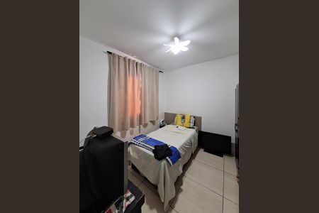 Apartamento à venda com 52m², 2 quartos e 1 vaga Apartamento à venda com 52m², 2 quartos e 1 vagaQuarto 1